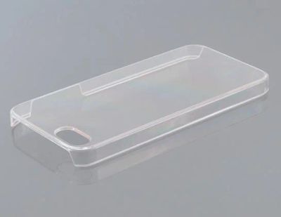 Лот: 3523105. Фото: 1. Чехол защитный для iPhone 5/5s... Чехлы, бамперы