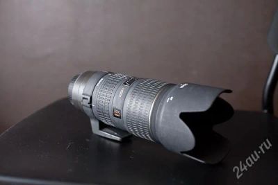 Лот: 1439002. Фото: 1. Sigma 70-200mm 2.8 APO HSM (canon... Объективы