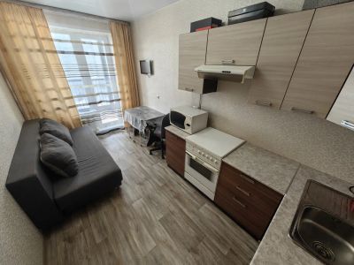 Лот: 25058409. Фото: 1. Новосибирск г. Калининский Танковая... Квартиры, студии