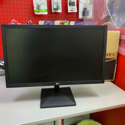 Лот: 16798882. Фото: 1. Монитор 22 LG 22MK400H-B (1920x1080... ЖК-мониторы