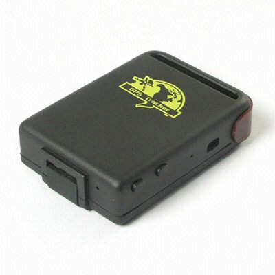 Лот: 6873683. Фото: 1. GPS tracker (ЖПС - трекер) отслеживание... Электроприборы для автомобиля