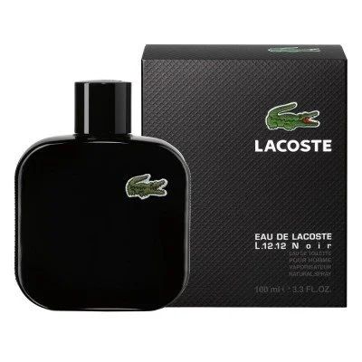 Лот: 12026828. Фото: 1. Мужская туалетная вода Lacoste... Мужская парфюмерия