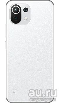 Лот: 18545591. Фото: 1. Смартфон Xiaomi Mi 11 Lite 5G... Смартфоны