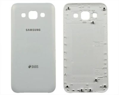 Лот: 20883320. Фото: 1. Задняя крышка Samsung E500H/DS... Корпуса, клавиатуры, кнопки