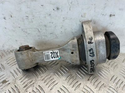 Лот: 24868886. Фото: 1. подушка двигателя Kia Seltos SP2. Двигатель и элементы двигателя