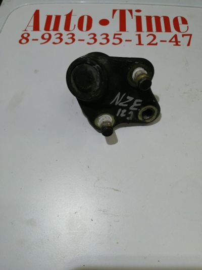 Лот: 16330762. Фото: 1. Шаровая nze 120 Toyota. Ходовая, подвеска, рулевое управление