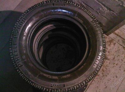 Лот: 1065544. Фото: 1. Pirelli P2000 - 4шт на докатку... Шины