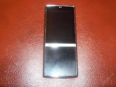 Лот: 693281. Фото: 1. Продам NOKIA AEON. Неисправен. Смартфоны