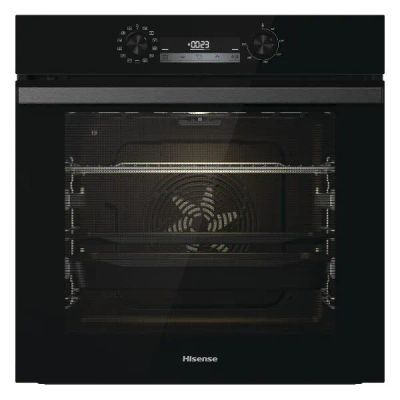 Лот: 24520874. Фото: 1. Электрический духовой шкаф Hisense... Плиты, духовые шкафы, варочные поверхности