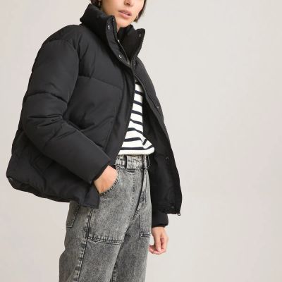 Лот: 24244675. Фото: 1. Куртка LaRedoute. Нижнее бельё