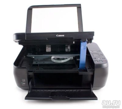 Лот: 8312276. Фото: 1. Принтер Canon Pixma mp280 с Картриджами... Прочие принтеры