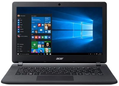 Лот: 18346745. Фото: 1. Ноутбук Acer Aspire ES1-331-C0TP... Ноутбуки
