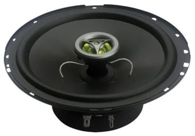 Лот: 8114085. Фото: 1. Коаксиальная акустика Fusion FBS-620... Акустика автомобильная
