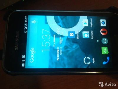 Лот: 4867268. Фото: 1. Samsung S plus продажа обмен. Смартфоны