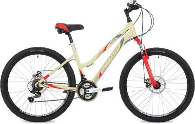 Лот: 15935438. Фото: 1. Велосипед Stinger 26" Laguna D... Велосипеды