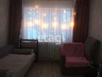 Лот: 25296977. Фото: 1. квартира , Красноярск Тобольская... Квартиры, студии