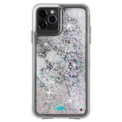 Лот: 24951544. Фото: 1. Накладка для iPhone 11 Pro Case-Mate... Чехлы, бамперы