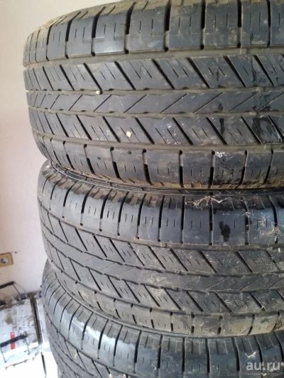 Лот: 9351797. Фото: 1. Hankook Dynapro HP RA23 275/65... Шины