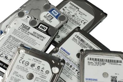 Лот: 8505636. Фото: 1. Куплю рабочий жесткий диск для... Жёсткие диски (HDD)
