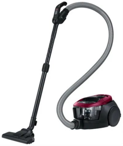 Лот: 24475054. Фото: 1. Пылесос Samsung VC18M31A0HP/EV. Пылесосы, паровые швабры