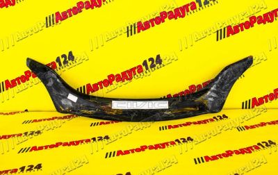 Лот: 18651641. Фото: 1. Мухобойка Honda Civic EU (2000-2005... Другое (автохимия, масла, тюнинг)