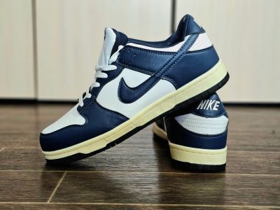 Лот: 21009128. Фото: 1. Кроссовки мужские Nike Dunk Low. Кеды, кроссовки, слипоны