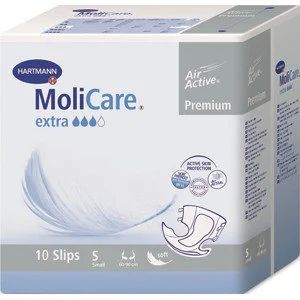 Лот: 13965677. Фото: 1. Подгузники для взрослых Molicare... Реабилитация, уход за больными