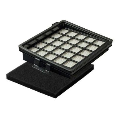 Лот: 14610786. Фото: 1. Фильтр пылесоса Philips HEPA 102х117х28мм... Запчасти, комплектующие для пылесосов, утюгов