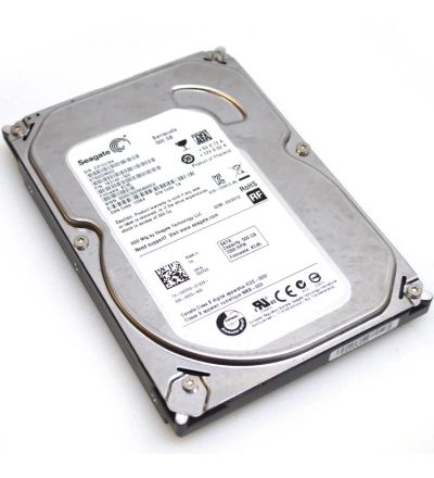 Лот: 7025633. Фото: 1. Жесткий диск Seagate Barracuda... Жёсткие диски (HDD)