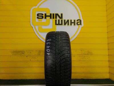 Лот: 17764469. Фото: 1. Зимняя Bridgestone Ice Cruiser... Шины