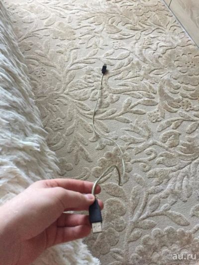 Лот: 9702528. Фото: 1. usb удлинитель. Дата-кабели, переходники