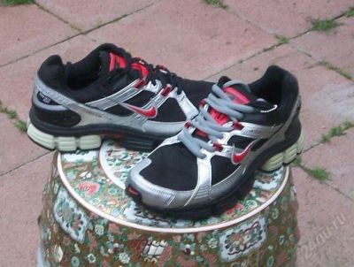 Лот: 776192. Фото: 1. новая nike air structure triax... Другое (женская обувь)
