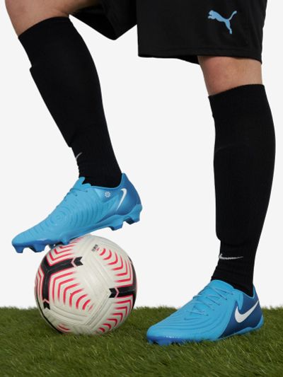 Лот: 25367587. Фото: 1. Бутсы мужские Nike Phantom Gx... Кеды, кроссовки, слипоны