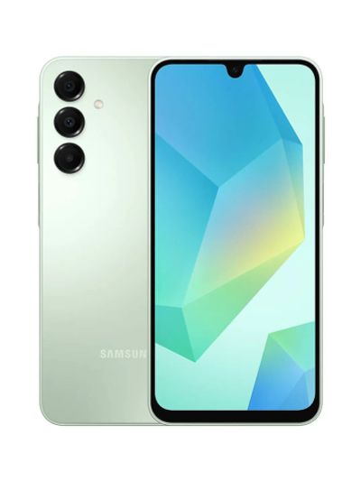 Лот: 25072007. Фото: 1. Смартфон Samsung Galaxy A16 6Гб... Смартфоны