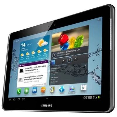 Лот: 10335315. Фото: 1. Планшет Samsung Galaxy Tab 2 10... Планшеты
