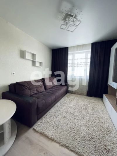 Лот: 25291287. Фото: 1. квартира , Красноярск улица Крылова... Квартиры, студии
