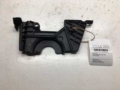 Лот: 20386522. Фото: 1. Крышка ГРМ Honda Odyssey 2000... Двигатель и элементы двигателя
