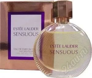 Лот: 1245538. Фото: 1. ESTEE LAUDER SENSUOUS. Женская парфюмерия