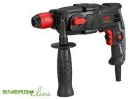 Лот: 8460629. Фото: 1. Перфоратор SKIL 1734 F0151734LA... Электроинструмент
