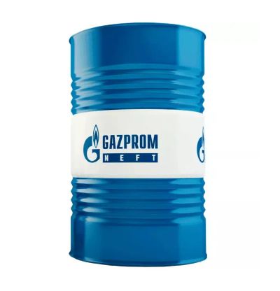 Лот: 21759432. Фото: 1. GAZPROMNEFT ВМГЗ t-45° бочка 205... Масла, жидкости