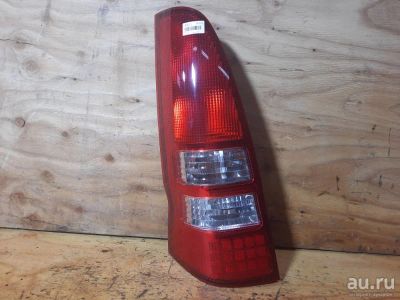 Лот: 18536207. Фото: 1. Фонарь Nissan Serena TC24 QR20DE... Оптика и освещение