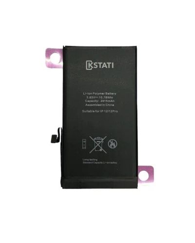Лот: 18673773. Фото: 1. АКБ Apple iPhone 12 (A2403)/iPhone... Аккумуляторы