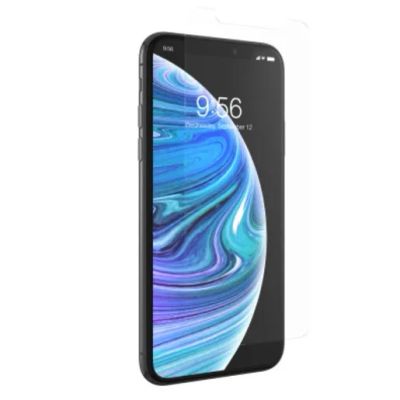 Лот: 24951505. Фото: 1. Защитное стекло для iPhone XS... Защитные стёкла, защитные плёнки