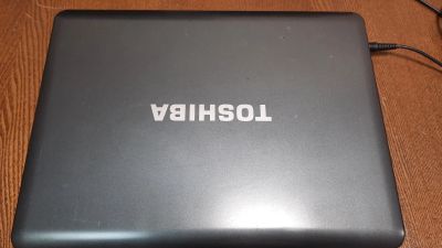 Лот: 17998064. Фото: 1. Ноутбук Toshiba А-300. Ноутбуки