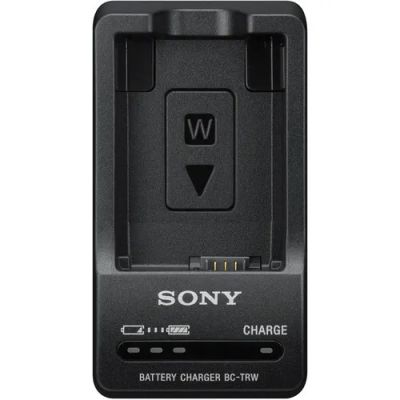 Лот: 25555291. Фото: 1. Зарядное устройство Sony W Series... Зарядные устройства