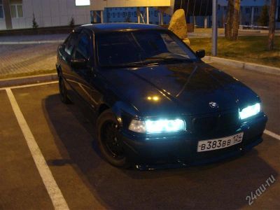 Лот: 963213. Фото: 1. BMW 325i. Автомобили