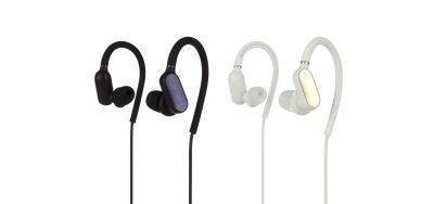 Лот: 14365516. Фото: 1. Наушники Xiaomi Mi Sport Bluetooth... Красноярск