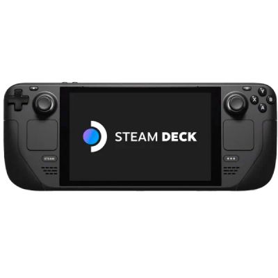 Лот: 22219127. Фото: 1. Игровая приставка Valve Steam... Игровые приставки, консоли