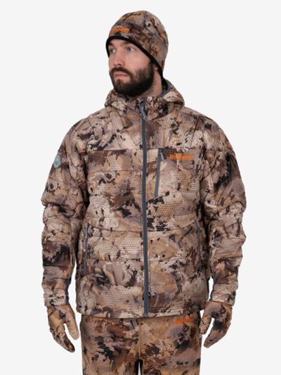 Лот: 22714462. Фото: 1. Куртка Remington Raven Yellow... Легкие куртки, толстовки