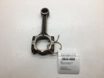Лот: 20387588. Фото: 1. Шатун Subaru Impreza 2003 12100AA113... Двигатель и элементы двигателя